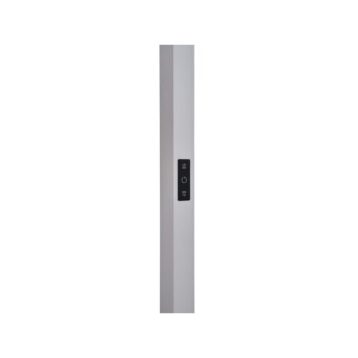 Areum Floor, golvlampa, H2000mm, 92W, 13700lm, 4000K, CRI80, direkt/indirekt, DALI, aluminium - Bild 3