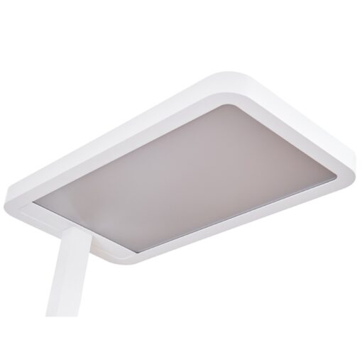 Areum Floor, golvlampa, H2000mm, 94W, 13700lm, 4000K, CRI80, direkt/indirekt, ONOFF, vit - Bild 4