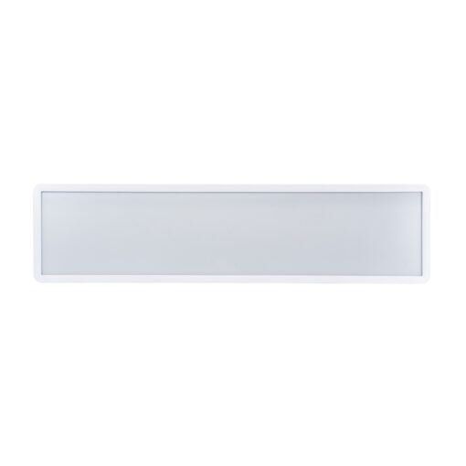 Areum Suspended, pendlas, L1200mm, 40W, 5150lm, 4000K, CRI80, direkt/indirekt, DALI, vit - Bild 6