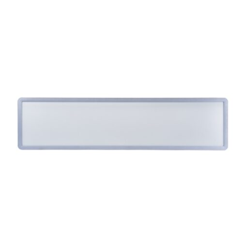 Areum Suspended, pendlas, L1500mm, 57W, 7000lm, 4000K, CRI80, direkt/indirekt, Sylsmart SSA, aluminium - Bild 4