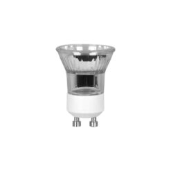Halogenlampa MR11 GU10 35W 30° 327lm