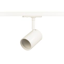 Mita 1F, max 6W, GU10, vit med avskärmning