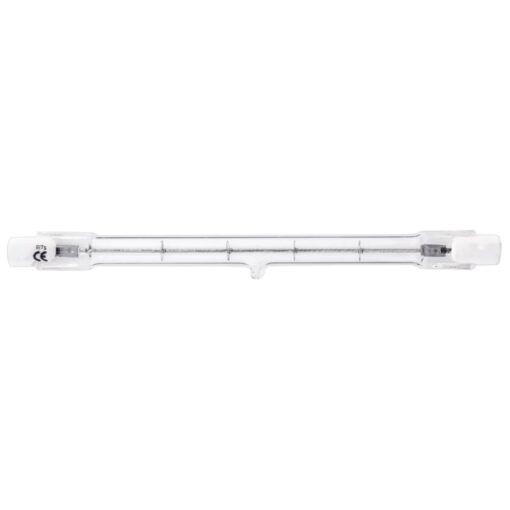 Halogenrör 118mm 200W R7s