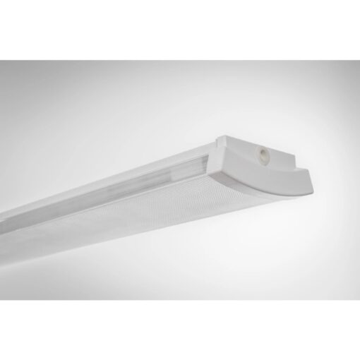 Limpan, L1200mm, ytmonterad, 40W, 4800lm, 4000K, CRI>80, Micro, ONOFF, Vit - Bild 4
