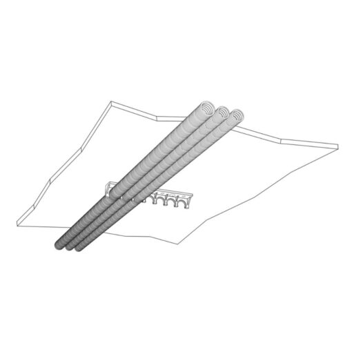 KLICKS V2 FLEXRÖR 6X20+2X16MM, 20 pack - Bild 3