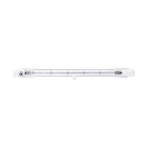 Halogenrör 118mm 120W R7s