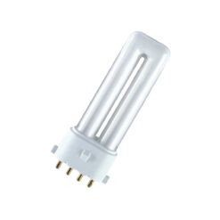 Kompaktlysrör PL-S 2G7 11W/830 (4-pins) DULUX S/E