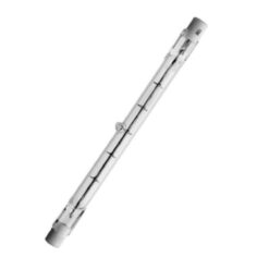 Halogenrör 80W R7s 118mm