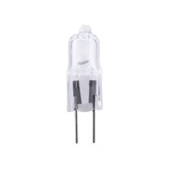 Halogenlampa 10W G4 12V Clear