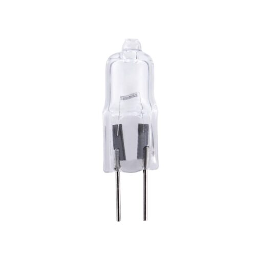 Halogenlampa 10W G4 12V Clear