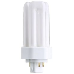 Kompaktlysrör PL-T GX24q-2 18W/830 (4-pins) DULUX T/E