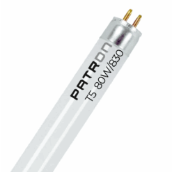 Lysrör T5, L1449mm, 80W, 3000K