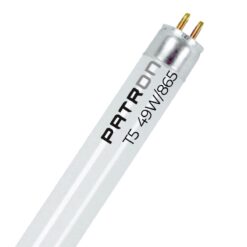 Lysrör T5, L1500mm, 49W, 6500K