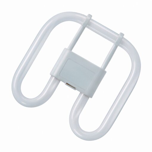 Kompaktlysrör PL-Q GR8 16W/835 (2-pins) CFL SQUARE