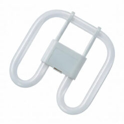 Kompaktlysrör PL-Q GR10q 16W/827 (4-pins) CFL SQUARE
