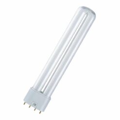 Kompaktlysrör PL-L 2G11 24W/840 (4-pins) DULUX L