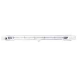 Halogenrör 118mm 300W R7s
