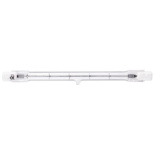 Halogenrör 118mm 300W R7s