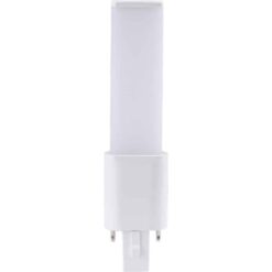 Kompaktlysrör LED Lynx-S 3,5W (7W) 830 2-pin G23