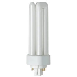 Kompaktlysrör PL-T GX24q-3 26W/830 (4-pins) DULUX T/E