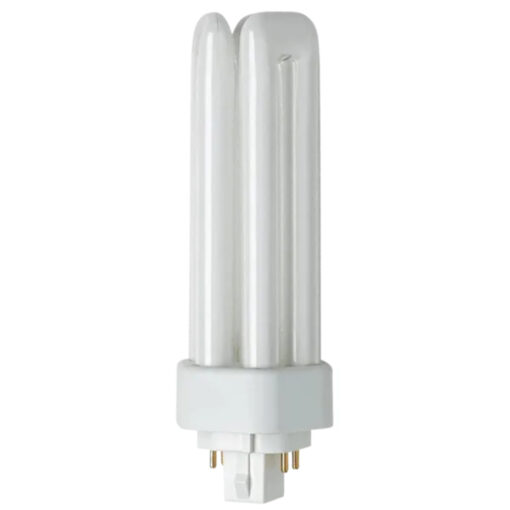 Kompaktlysrör PL-T GX24q-3 26W/830 (4-pins) DULUX T/E