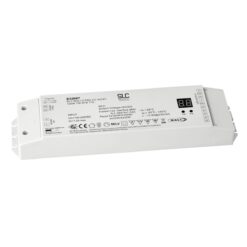SLC Driver 24V 4CH 100W DALI DT8 IP20