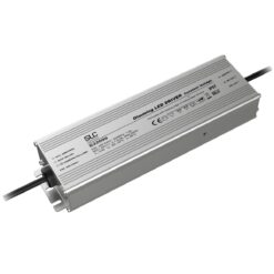 SLC Driver 24V 65-200W Alu Trailing edge IP67
