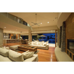 Alternative view of Kompaktlysrör Lynx-TE 42W 3000K 4-pin GX24q-4