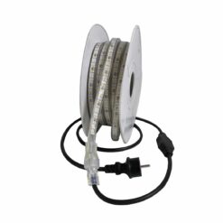 Arbetsbelysning LED-slinga, 10m, 4000K, 15000lm, IP65