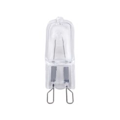 Halogenlampa G9, 18W, 2700K,  190lm