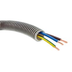 Flexrör HF 16/3G1,5 FQ, 100m