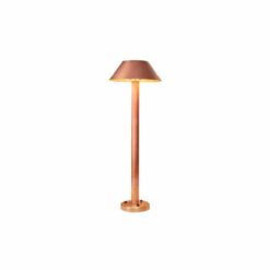Örsjö, Cake Hög, 600mm, Rå koppar, 10W, 1000lm, 2700K