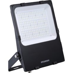 Sylvania Kalani, L451mm, ytmonteras, 150W, 20800lm, 4000K, CR80, WB 60°, onoff, svart