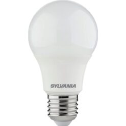 ToLEDo RT GLS , LED-ljuskälla, E27, 8W, 806lm, 4000K, ONOFF