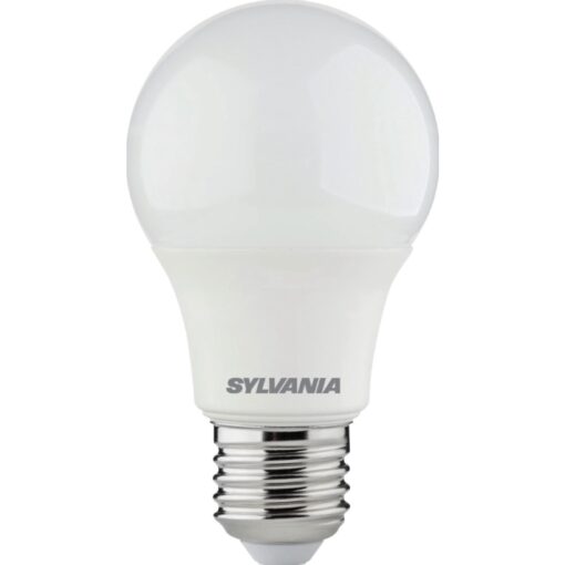 ToLEDo RT GLS , LED-ljuskälla, E27, 8W, 806lm, 4000K, ONOFF