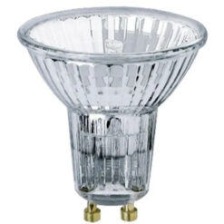 Reflektorlampa, GU10, 50W, 38°, 468lm