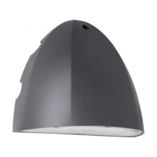 Antares A, L238mm, 13-25W, 1570-3180lm, 3000-5000K, ONOFF, antracitgrå