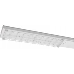 Norte I SPORT, L1444mm, ytmonteras, 145,5W, 22525lm, 4000K, CRI80, 75°, ONOFF, vit
