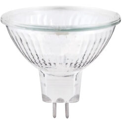 Halogenlampa GU5,3 MR16 35W 38° 270lm