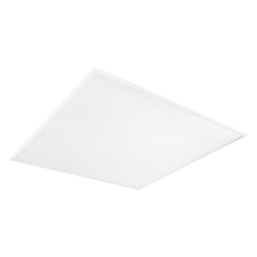 Start Panel ECO, infälld, 600x600, 29W, 3200lm, 4000K, ONOFF, CRI80, microprisma - Bild 5