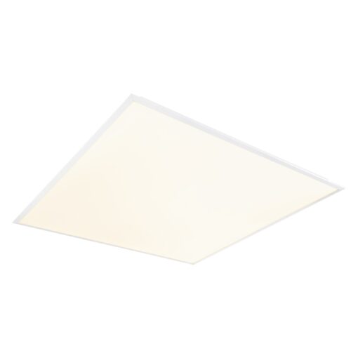Start Panel ECO, infälld, 600x600, 29W, 3200lm, 4000K, ONOFF, CRI80, microprisma - Bild 6