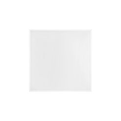 Start Panel ECO, infälld, 600x600, 29W, 3200lm, 6500K, ONOFF, CRI80, microprisma