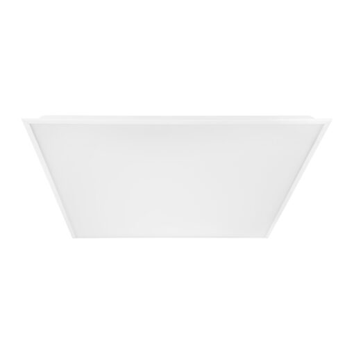 Start Panel ECO, infälld, 600x600, 29W, 3200lm, 6500K, ONOFF, CRI80, microprisma - Bild 3
