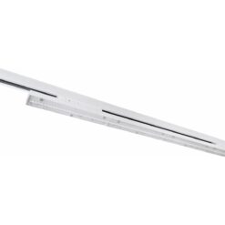 Spica I, 3-fas skena, L854, 19,6W, 3362lm, 4000K, CR80, 75°, ONOFF, vit