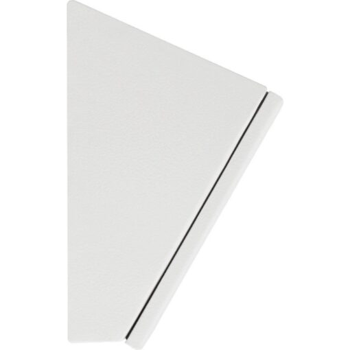 Caelum W, L380mm, 10W, 1146lm, 3000K, ONOFF, vit - Bild 3
