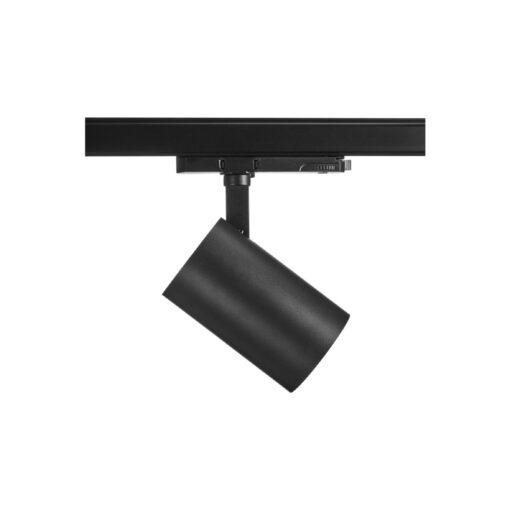 Pixo Large Food Meat, 3-fas, 40W, 2850lm, 24°/36°/54° ljusöppning, CRI70, 3000K, ONOFF, svart - Bild 4