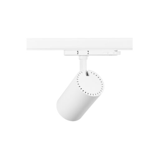 Pixo Large Food Fish, 3-fas, 40W, 5000lm, 24°/36°/54° ljusöppning, CRI80, 6500K, ONOFF, vit - Bild 5