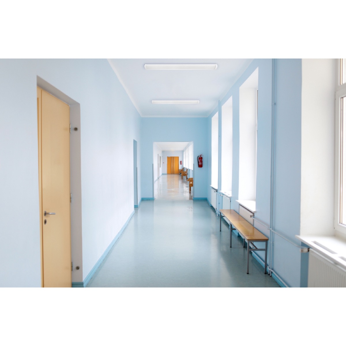 Deltawing, 35W, 4600lm, 4000K, MW - Bild 10