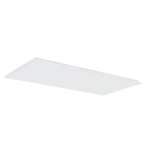 Quantum IP54 MP, infälld, 1200x600, 38W, 6000lm, 3400K, CRI80, Onoff