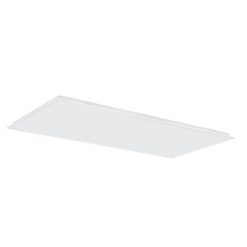 Quantum IP54 MP, infälld, 1200x600, 38W, 6000lm, 4000K, CRI80, Dali